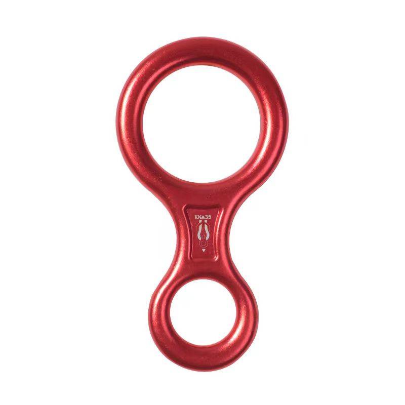 Eighth-ring slow-down